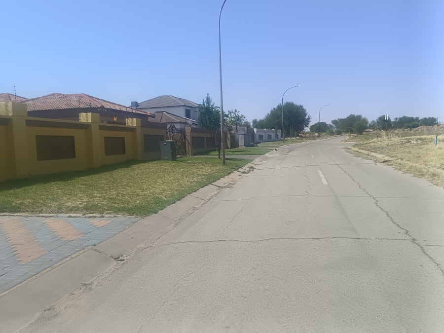 0 Bedroom Property for Sale in Parys Free State